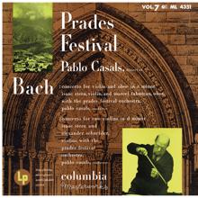 Isaac Stern: Isaac Stern Plays Bach at the Prades Festival