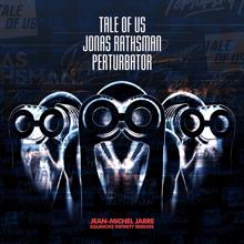 Jean-Michel Jarre: DON'T LOOK BACK (movement 9) (Jonas Rathsman Remix)