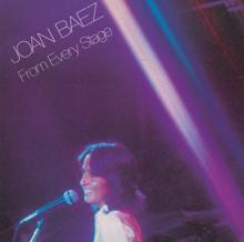Joan Baez: I Shall Be Released (Live)