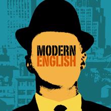 Modern English: Modern English (Live)