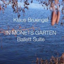 Klaus Bruengel: In Monets Garten
