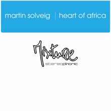 Martin Solveig: Heart of Africa