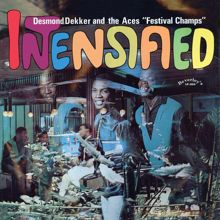 Desmond Dekker & The Aces: Intensified (Expanded Version)