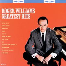 Roger Williams: I Got Rhythm