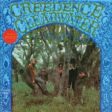 Creedence Clearwater Revival: Creedence Clearwater Revival (Expanded Edition)