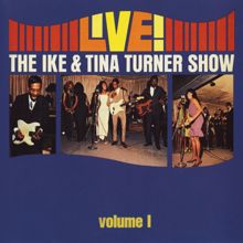 Ike & Tina Turner: Live! The Ike & Tina Turner Show