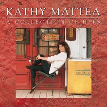 Kathy Mattea: Where've You Been