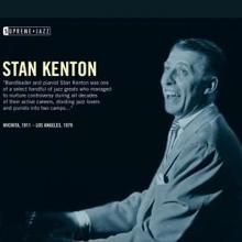 Stan Kenton: Supreme Jazz - Stan Kenton