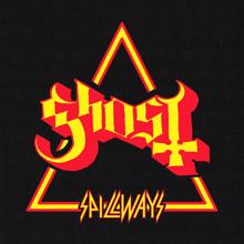 Ghost, Def Leppard, Joe Elliott: Spillways