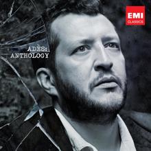 Thomas Adès/City of Birmingham Symphony Orchestra: These Premises Are Alarmed