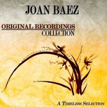 Joan Baez: Original Recordings Collection