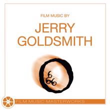 The City of Prague Philharmonic Orchestra: Film Music Masterworks - Jerry Goldsmith