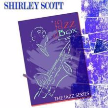 Shirley Scott: Jazz Box