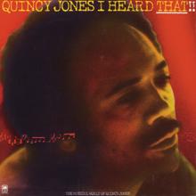 Quincy Jones: Brown Soft Shoe