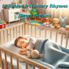 Luna Kids: Lullabies & Nursery Rhymes for Sweet Dreams: A Gentle Collection of Soothing Songs and Bedtime Classics