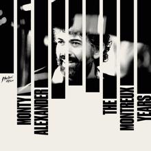 Monty Alexander: Monty Alexander: The Montreux Years (Live)