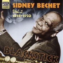 Sidney Bechet: Weary Blues
