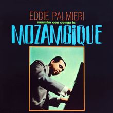 Eddie Palmieri: Mambo con Conga is Mozambique