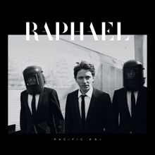 Raphael: Pacific 231 (Edition Deluxe)