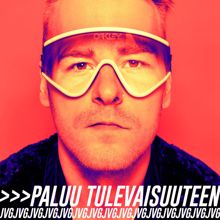 JVG: Paluu tulevaisuuteen