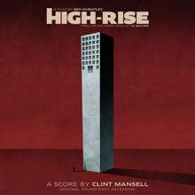 Clint Mansell: Cine-Camera Cinema (from "High-Rise")