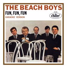 The Beach Boys: Fun, Fun, Fun