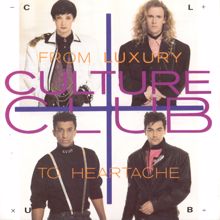 Culture Club: From Luxury To Heartache