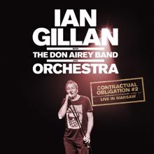 Ian Gillan: Contractual Obligation: Live in Warsaw