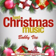 Bobby Vee: Best Christmas Music