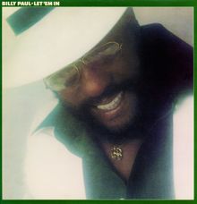 Billy Paul: We All Got A Mission