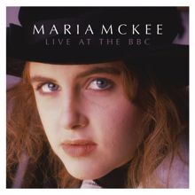 Maria McKee: Live At The BBC