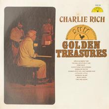 Charlie Rich: Golden Treasures