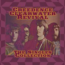 Creedence Clearwater Revival: The Singles Collection (Digital Audio Only) (The Singles CollectionDigital Audio Only)