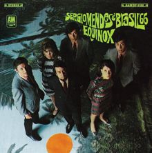Sergio Mendes & Brasil '66: Watch What Happens