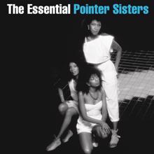 The Pointer Sisters: The Essential Pointer Sisters