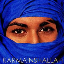 Karma: Inshallah (Radio edit)