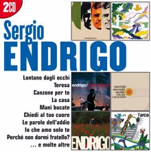 Sergio Endrigo: I Grandi Successi: Sergio Endrigo