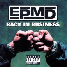 EPMD: Back In Business