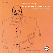 Ben Webster: Music For Loving