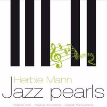 Herbie Mann: Solacium (Remastered)