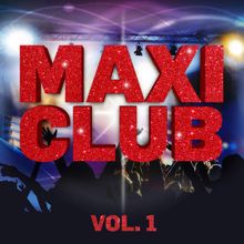 Various Artists: Maxi Club, Vol. 1