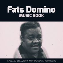 Fats Domino: Music Book