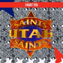 Utah Saints: I Want You