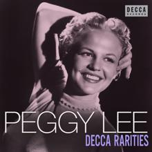 Peggy Lee: Decca Rarities