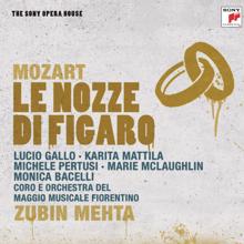 Zubin Mehta: Mozart: Le Nozze di Figaro - The Sony Opera House