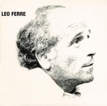 Léo Ferré: C'Est Extra