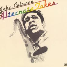 John Coltrane: Syeeda's Song Flute (Alternate Take)