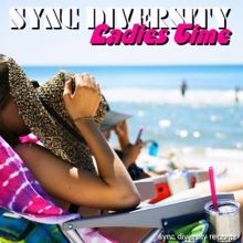 Sync Diversity feat. Danny Claire: Fly Away (New Age Mix)