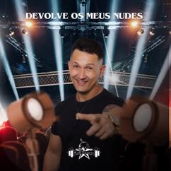 Kall Fitness: Devolve os Meus Nudes