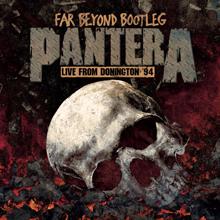 Pantera: Cowboys from Hell (Live from Donington)